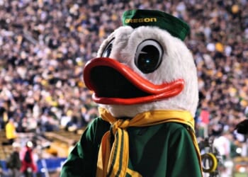 Woke University of Oregon Treats ICE Agents Like Active Shooters in Emergency Alerts – RedState