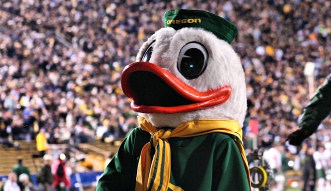 Woke University of Oregon Treats ICE Agents Like Active Shooters in Emergency Alerts – RedState