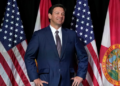 Woketivist Lawmaker Stages 'Moral Sit-In' at DeSantis' Office, Here's What the Gov Did Next – RedState