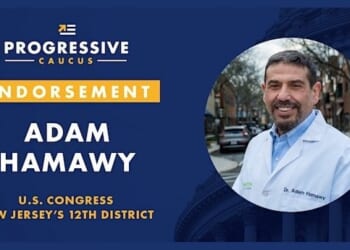 Work history of Dem candidate for Congress includes stint at front group for al-Qaida * WorldNetDaily * by Bob Unruh