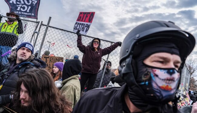 Your Stuff, 20 Hours, Total Control – RedState