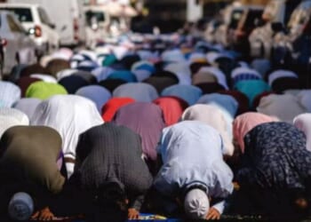 1 leftist lawmaker looking into ban on Muslims’ amplified ‘prayers’ * WorldNetDaily * by Bob Unruh