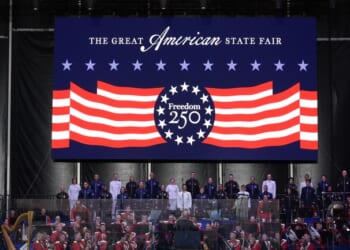 10 States Boycott the Great American State Fair, But PA Senators and Companies Step Up to Fill the Gap – RedState