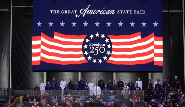 10 States Boycott the Great American State Fair, But PA Senators and Companies Step Up to Fill the Gap – RedState