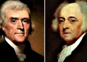 10 questions about America's spiritual roots * WorldNetDaily * by Jerry Newcombe