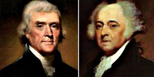 10 questions about America's spiritual roots * WorldNetDaily * by Jerry Newcombe