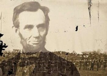 12 score and 10 years ago … * WorldNetDaily * by Jerry Newcombe