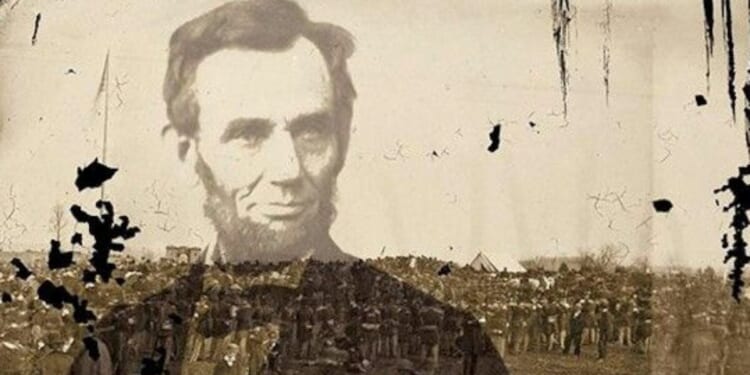 12 score and 10 years ago … * WorldNetDaily * by Jerry Newcombe