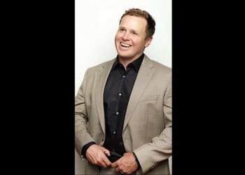 Spencer Pratt (Campaign photo)