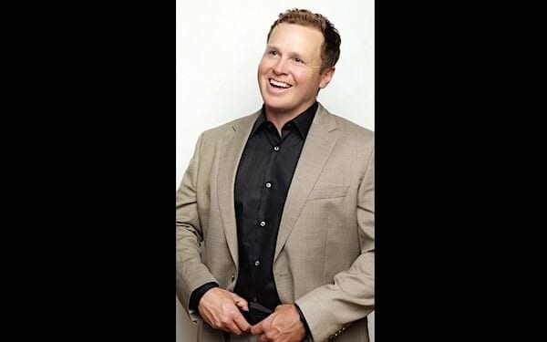 Spencer Pratt (Campaign photo)