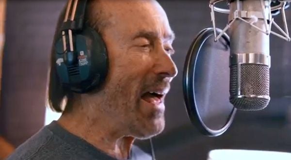 Lee Greenwood (Video screenshot)