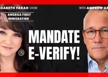 Watch former judge reveal the immigration weapon already exists * WorldNetDaily * by WND Staff