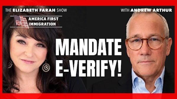 Watch former judge reveal the immigration weapon already exists * WorldNetDaily * by WND Staff