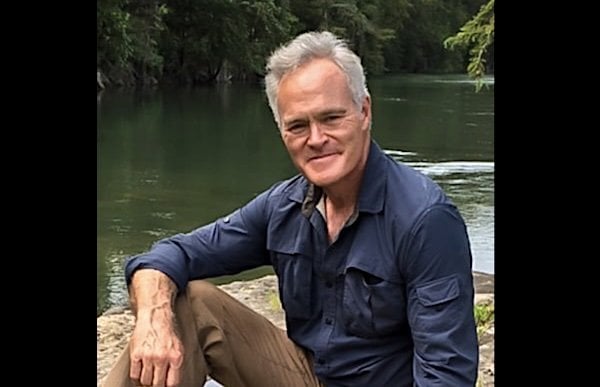 Scott Pelley (X profile)