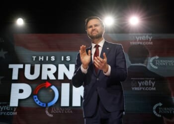 Thanks to VP JD Vance, the FBI Now Has a List of 10 Most Wanted Fraudsters – RedState