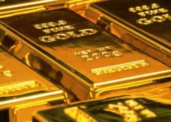 Ex-CIA gold hoarder got federal cash by faking intelligence program * WorldNetDaily * by Bob Unruh