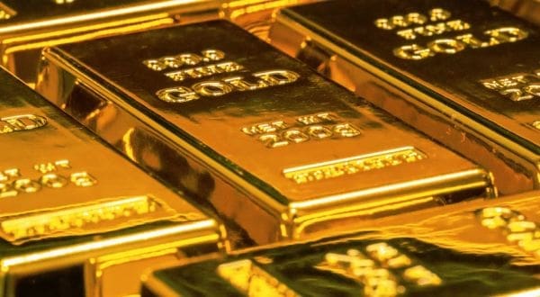 Ex-CIA gold hoarder got federal cash by faking intelligence program * WorldNetDaily * by Bob Unruh