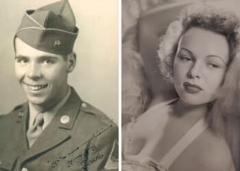 A D-Day Letter From a GI to His Bride Highlights the Resilience of the Greatest Generation – RedState