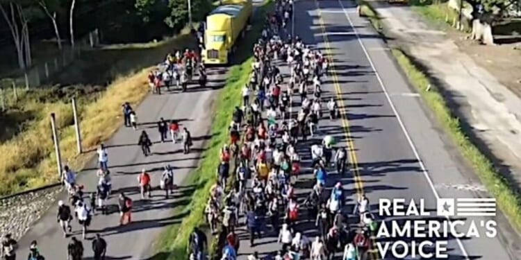 Biden’s Mexico ambassador lashes out at Dem border failures, issues warning for 2028 candidates * WorldNetDaily * by WND Staff