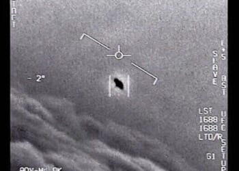 White House releases new files showing mysterious orb videos * WorldNetDaily * by Elizabetha Troutman Mitchell, The Daily Signal