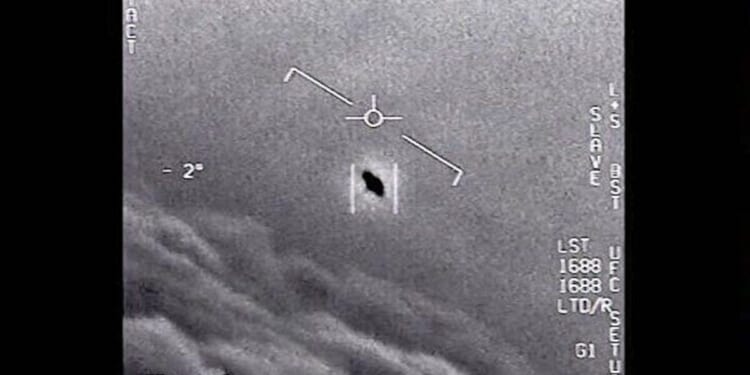 White House releases new files showing mysterious orb videos * WorldNetDaily * by Elizabetha Troutman Mitchell, The Daily Signal
