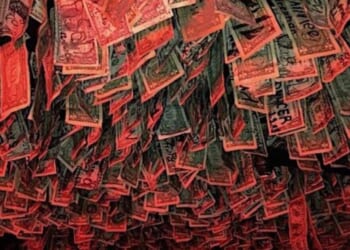 Trump blocks payments to ‘obviously fraudulent’ LA agency * WorldNetDaily * by Joseph Buff, The Daily Signal