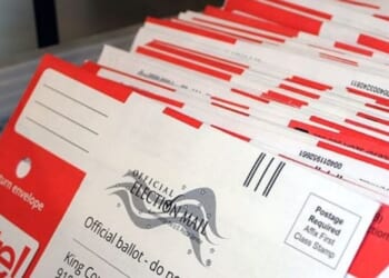 ‘Voting rights’ group raided in FBI’s ballot harvesting investigation * WorldNetDaily * by WND Staff