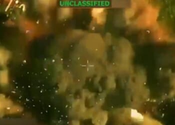 Trump delivers ‘swift and lethal kinetic strike’ on infamous gang leader * WorldNetDaily * by Bob Unruh