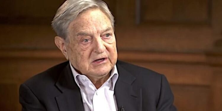 State Department drops sanctions against avowed opponent of George Soros * WorldNetDaily * by Tyler O'Neil, The Daily Signal