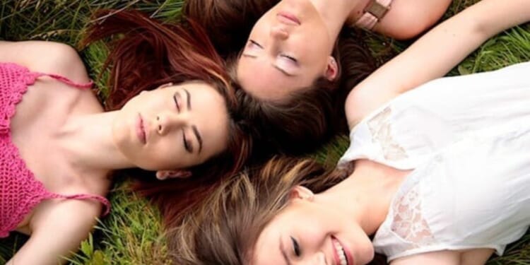 Raising girls who won’t be bullied off the starting line * WorldNetDaily * by Patti Garibay, Real Clear Wire