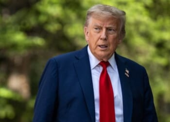 ‘Let’s not blow it!’ Trump hammers Israel for attack on Beirut as Iran peace deal hangs in balance * WorldNetDaily * by Joe Kovacs