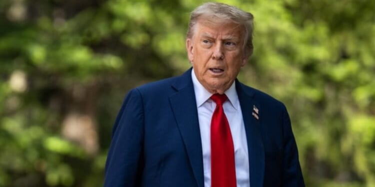 ‘Let’s not blow it!’ Trump hammers Israel for attack on Beirut as Iran peace deal hangs in balance * WorldNetDaily * by Joe Kovacs