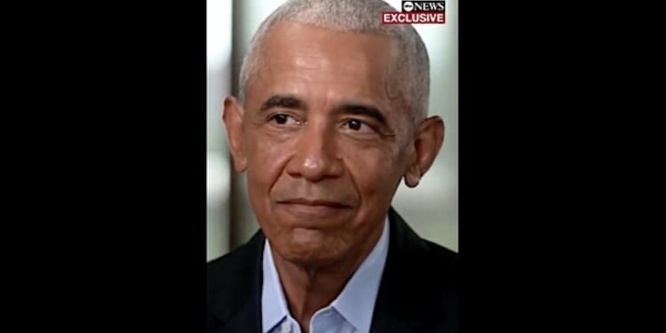 Obama dumps on Trump deal with Iran, doubts ‘significant improvement’ from his own disastrous agreement * WorldNetDaily * by Joe Kovacs