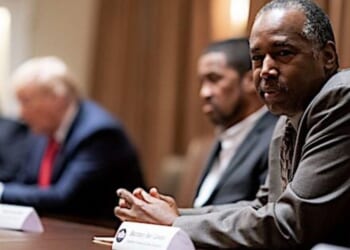 Ben Carson sounds the alarm on Marxists in America’s schools * WorldNetDaily * by Robert B. Bluey, The Daily Signal