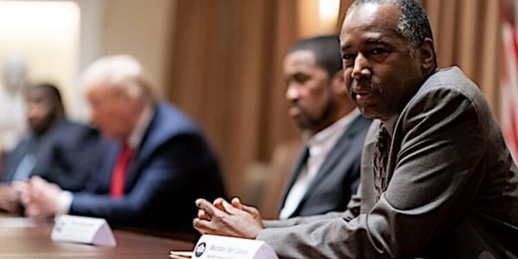 Ben Carson sounds the alarm on Marxists in America’s schools * WorldNetDaily * by Robert B. Bluey, The Daily Signal
