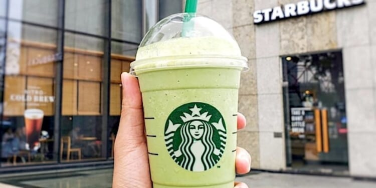 State officials line up welfare handout to … STARBUCKS! * WorldNetDaily * by Jeremy Portnoy, Real Clear Wire