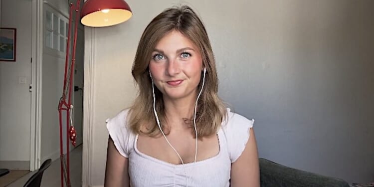Woman pleads for American help as France seeks to jail her for exposing rapes due to migrant invasion * WorldNetDaily * by Joe Kovacs