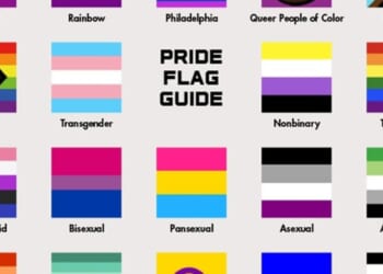 School wants students to know ALL 19 ‘Pride’ flags and what they mean * WorldNetDaily * by Bob Unruh