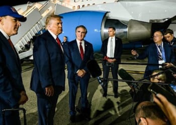 Specifics of President Donald Trump’s memorandum of understanding with Iran * WorldNetDaily * by WND Staff