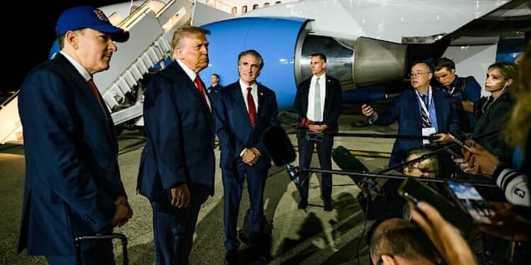 Specifics of President Donald Trump’s memorandum of understanding with Iran * WorldNetDaily * by WND Staff