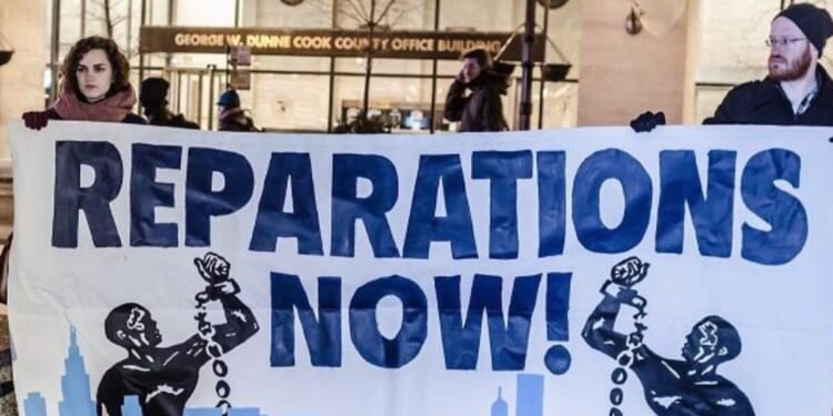 Feds joining war against city’s $25,000 payments to ‘blacks only’ * WorldNetDaily * by Bob Unruh