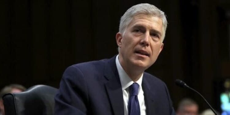 Supreme Court makes major 9-0 ruling on 2nd Amendment and drug offenders * WorldNetDaily * by Fred Lucas, The Daily Signal