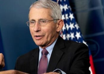 Pardoned or not? Senators call for DOJ action on Anthony Fauci over COVID schemes * WorldNetDaily * by Bob Unruh