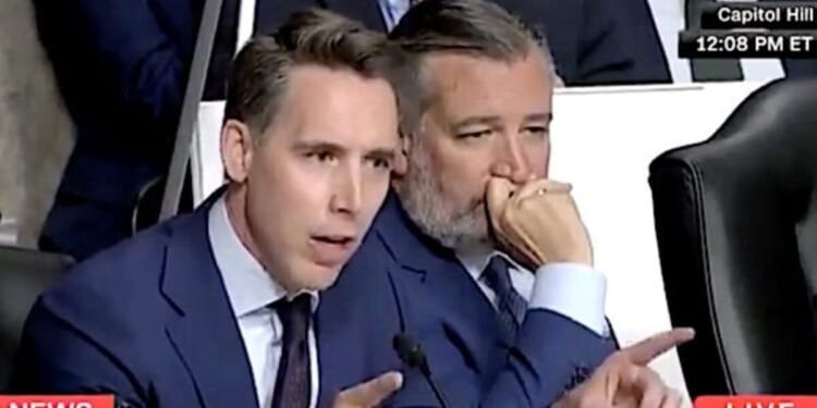 Hawley demands Mehmet Oz launch investigation of abortionists * WorldNetDaily * by WND Staff