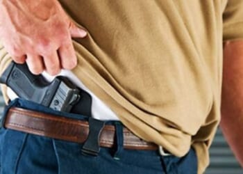 Florida concealed carry law violates 2nd Amendment, court rules * WorldNetDaily * by Joseph Buff, The Daily Signal
