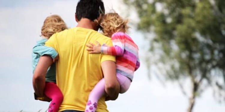 War over father who took little daughters to women’s restroom takes new turn * WorldNetDaily * by Bob Unruh