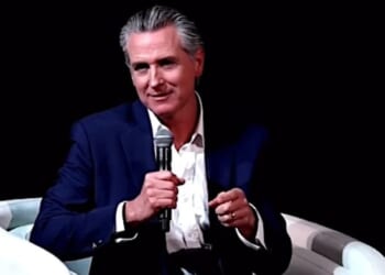 State lawmaker charges corruption in Newsom’s pushback against federal investigation * WorldNetDaily * by Bob Unruh