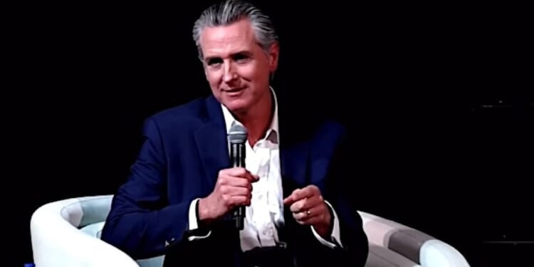 State lawmaker charges corruption in Newsom’s pushback against federal investigation * WorldNetDaily * by Bob Unruh