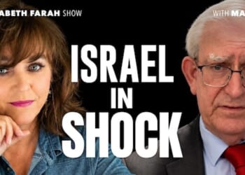 Israel is furious over Trump’s Iran move, Marc Zell reveals why panic is a mistake * WorldNetDaily * by WND Staff