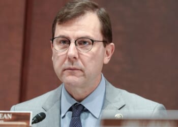 NJ Rep. Tom Kean, the Absentee Congressman Has Scheduled His Return – RedState